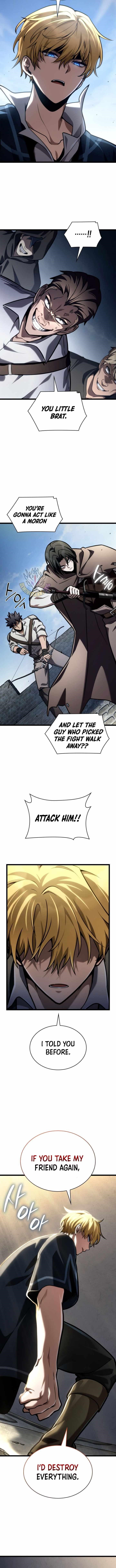 Infinite Mage, Chapter 129 image 10
